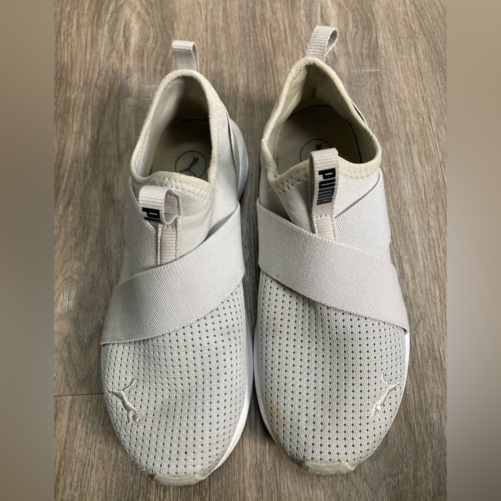 Puma sneakers
